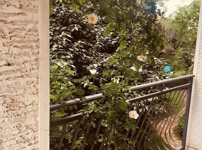 B. Ela לינה וארוחת בוקר פורץ