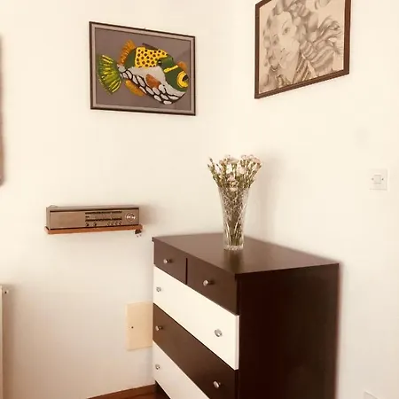 Bed & Breakfast B. Ela