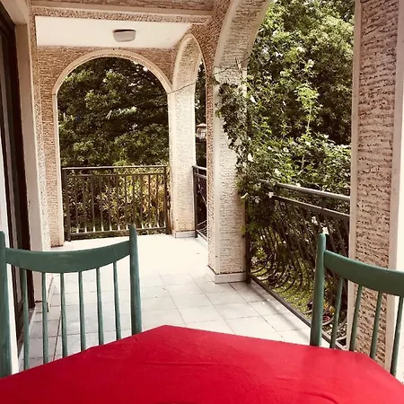 B. Ela Bed & Breakfast