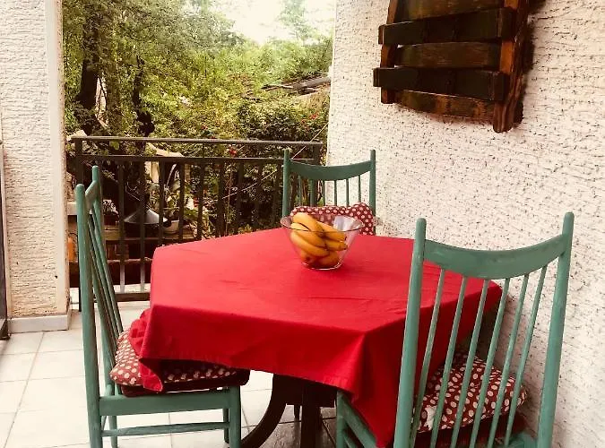 B. Ela Bed & Breakfast Porec