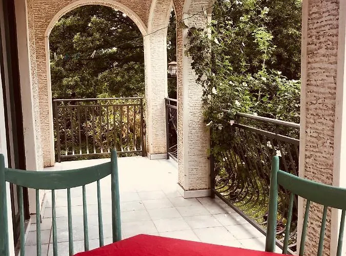 B. Ela Bed & Breakfast